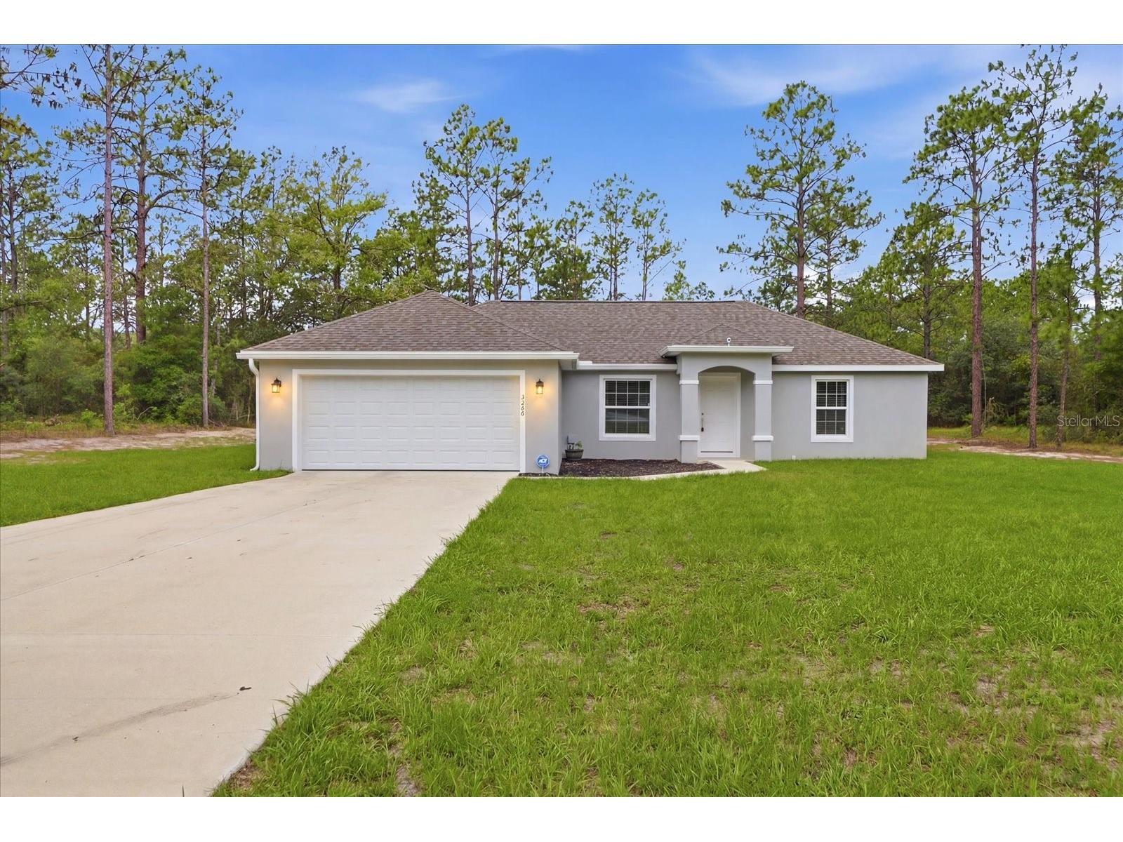 3266 SW Admiral Landing Drive Dunnellon FL 34431 OM726347 image1