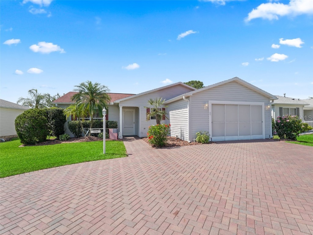 3266 Woodridge Drive The Villages FL 32162 G5096448 image1