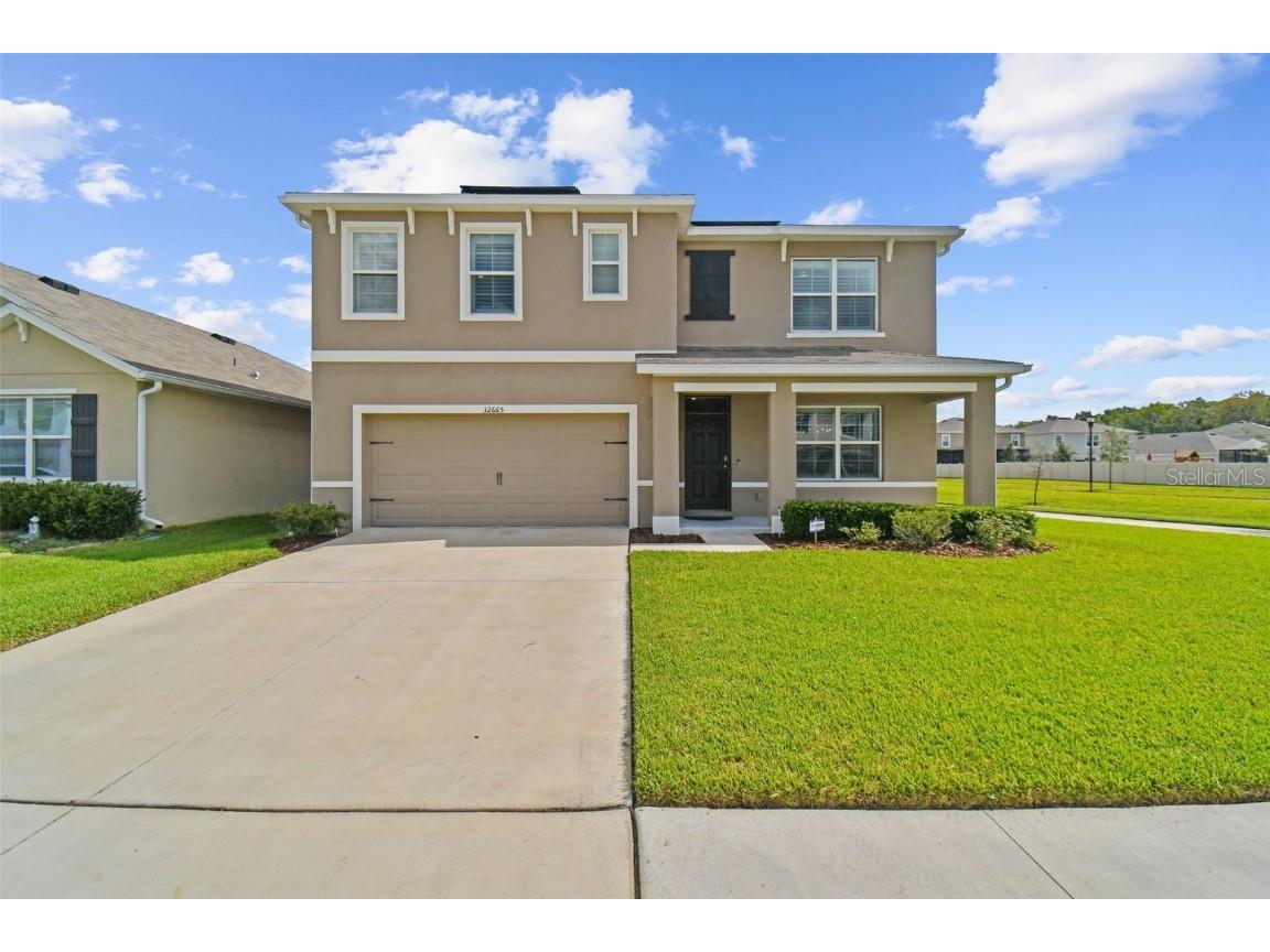32665 Brooks Hawk Lane Wesley Chapel FL 33543 T3518009 image1