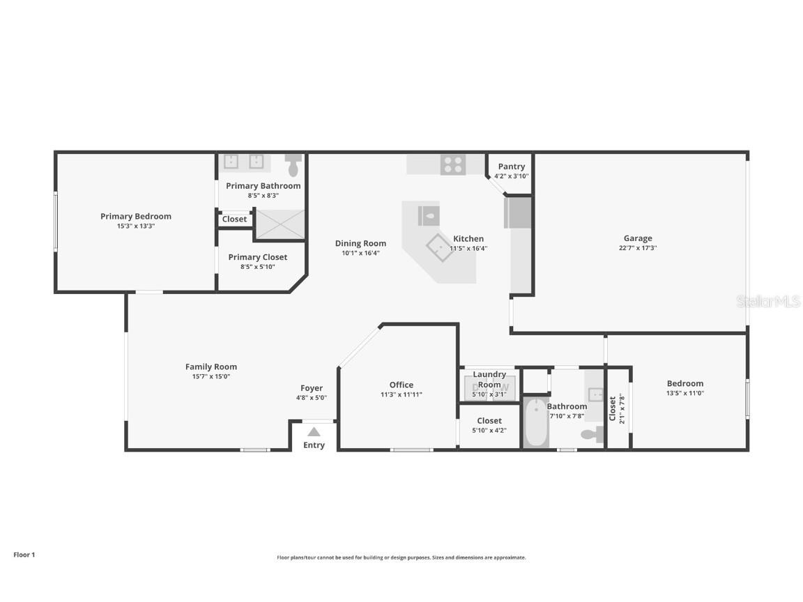 32665 Rustic Rise Road San Antonio FL 33576 TB8458361 image63