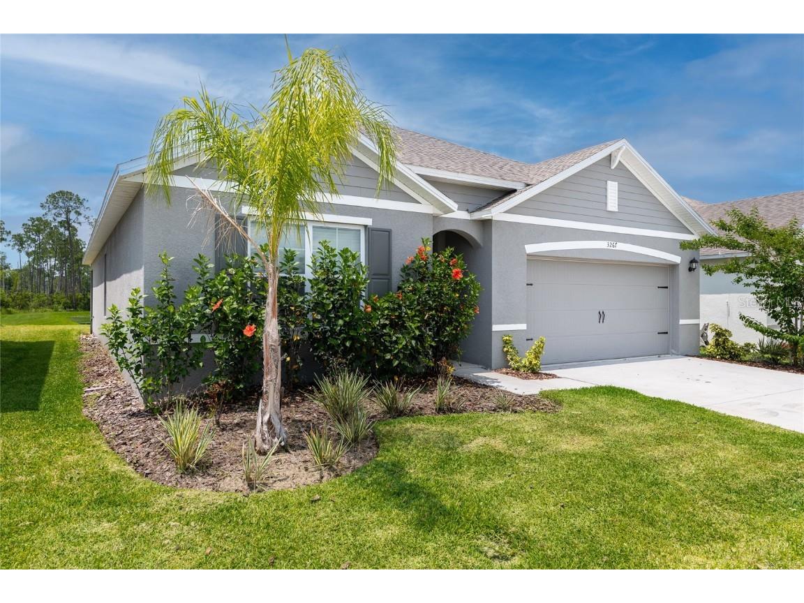 3267 Carpentaria Drive New Smyrna Beach FL 32168 FC292716 image1