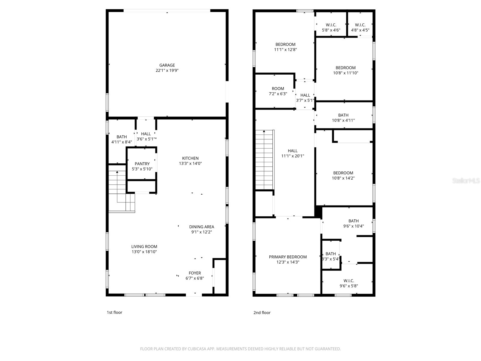 3267 Emerson Avenue S Saint Petersburg FL 33712 TB8477535 image17