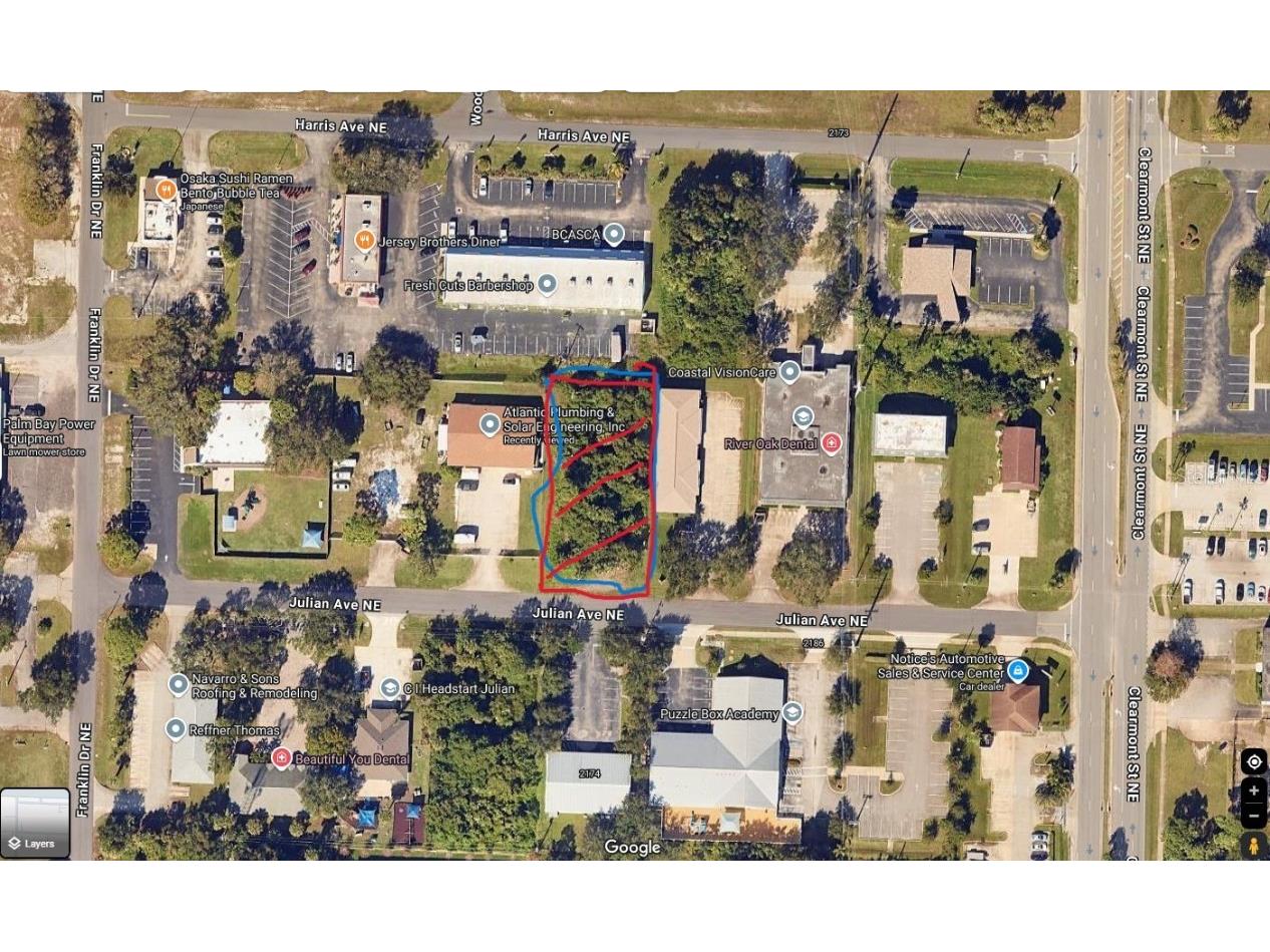 3267 Julian Avenue NE Palm Bay FL 32905 TB8406962 image1