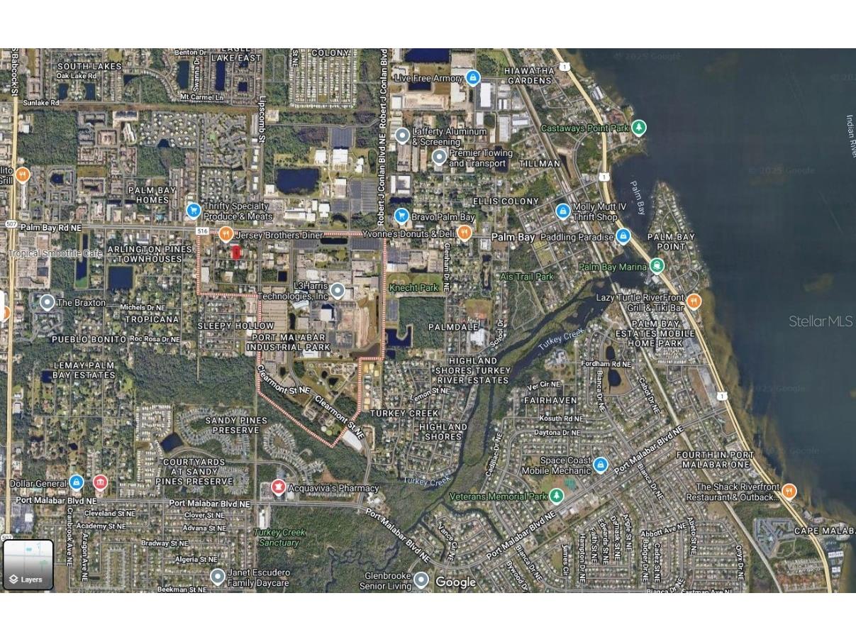 3267 Julian Avenue NE Palm Bay FL 32905 TB8406962 image2