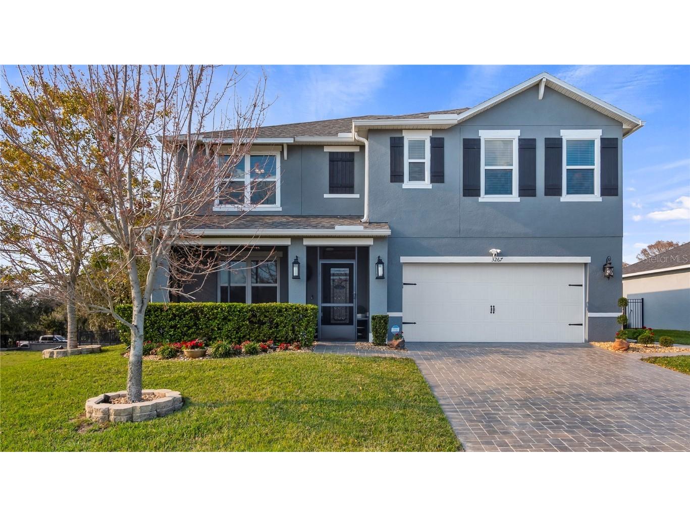 3267 Landing View Tavares FL 32778 - LAKE EUSTIS O6281170 image1