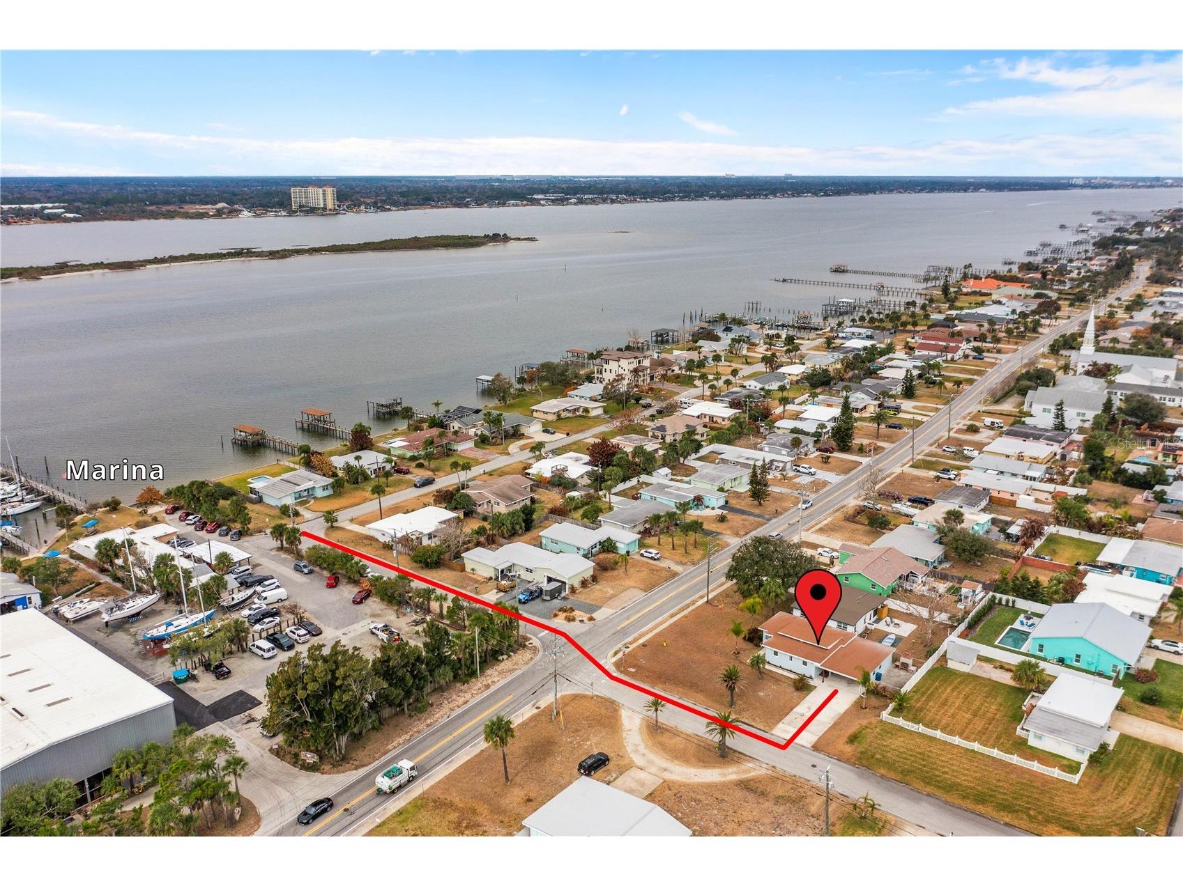 3267 S Peninsula Drive Daytona Beach FL 32118 O6384034 image32