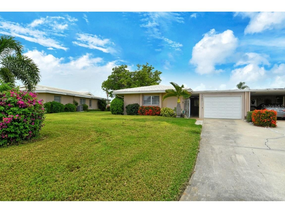 3267 Suffolk Lane #519 Sarasota FL 34239 A4617000 image1