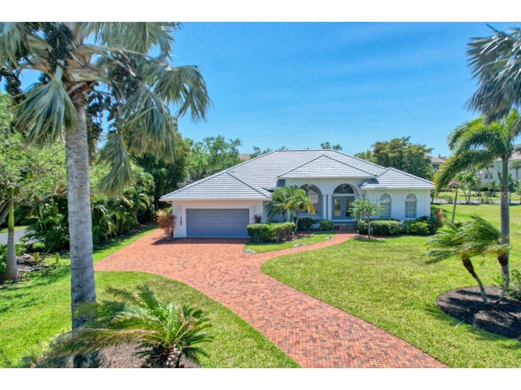 3267 Sugarloaf Key Road Punta Gorda FL 33955 C7518615 image1
