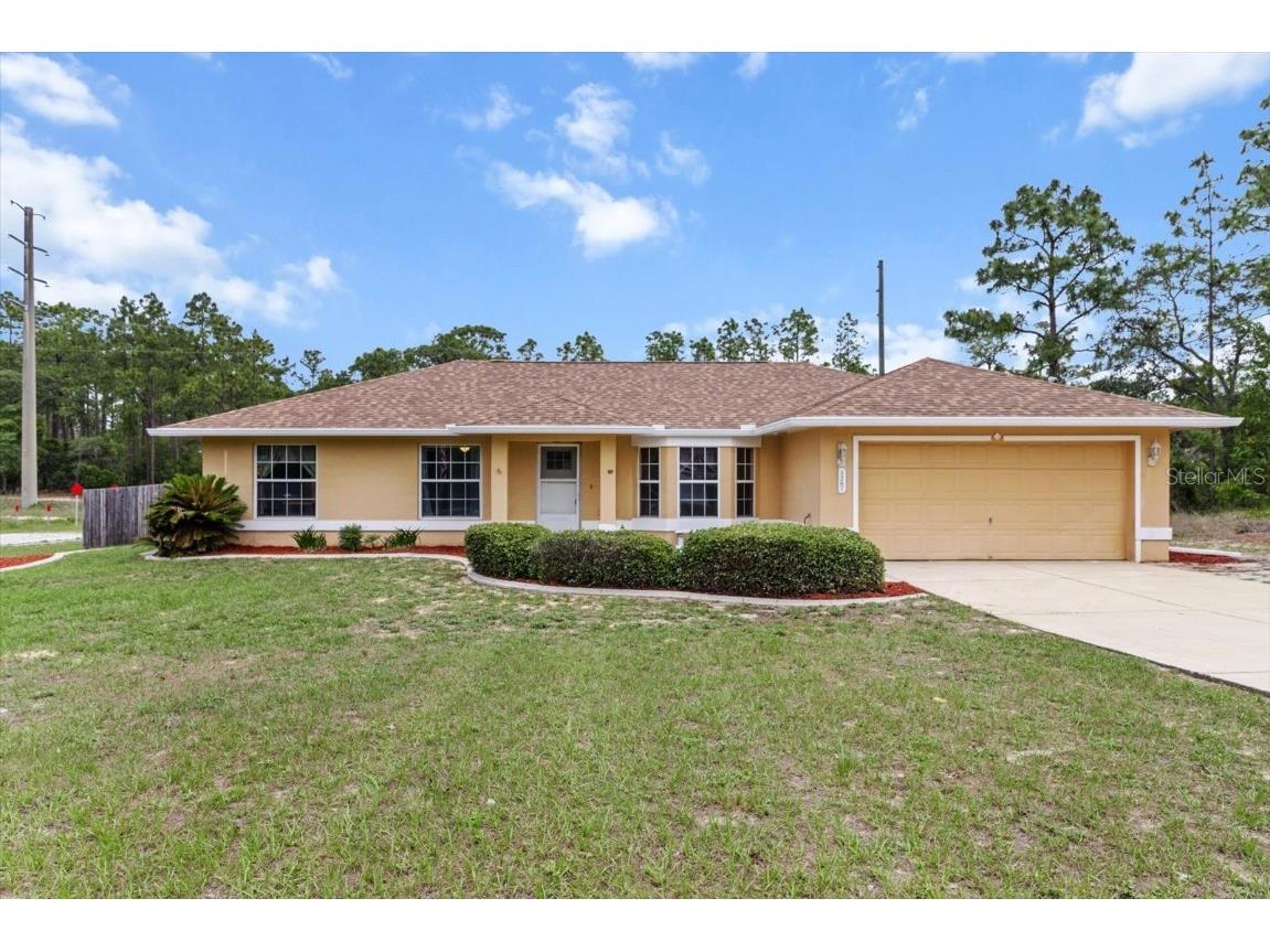 3267 W Wilhelm Street Citrus Springs FL 34433 TB8385306 image1