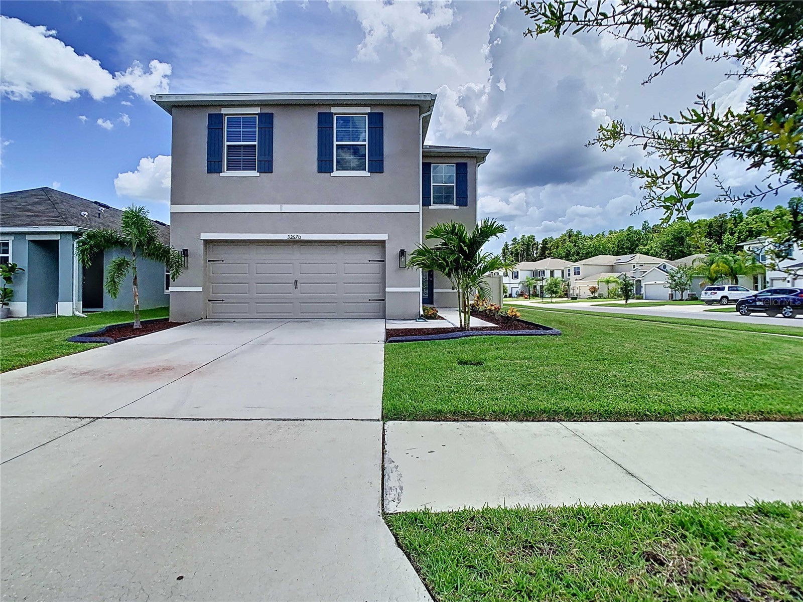 32670 Ansley Bloom Lane Wesley Chapel FL 33543 TB8519105 image2