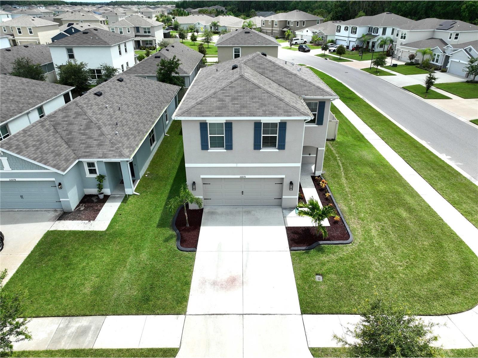 32670 Ansley Bloom Lane Wesley Chapel FL 33543 TB8519105 image63