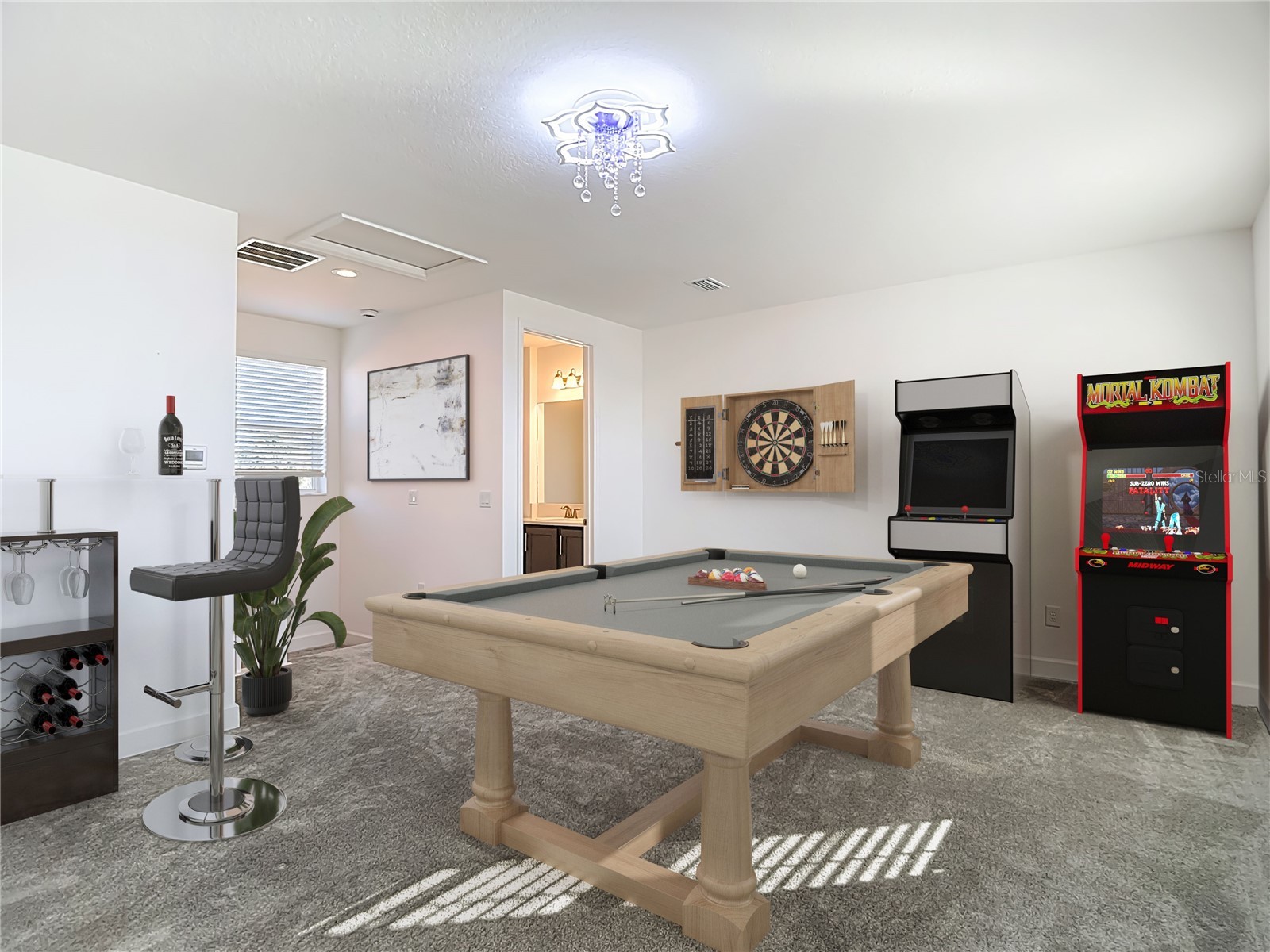 32676 Tree Of Life Avenue Wesley Chapel FL 33543 TB8469330 image33