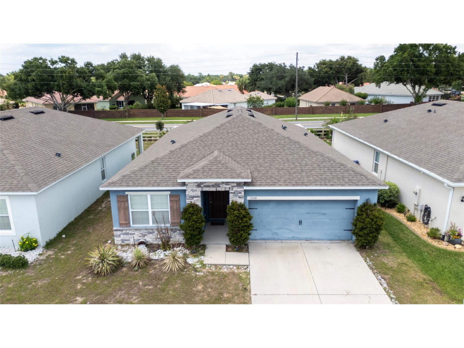 3268 Country Walk Club Circle Winter Haven FL 33881 S5150893 image1