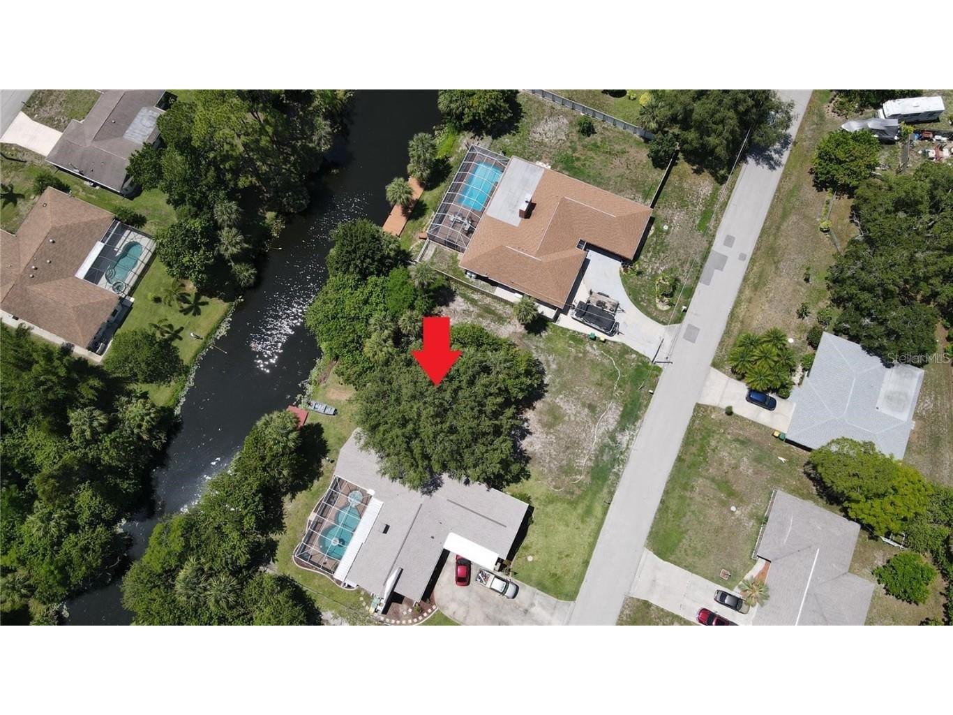 3268 Depew Avenue Port Charlotte FL 33952 A4559023 image1