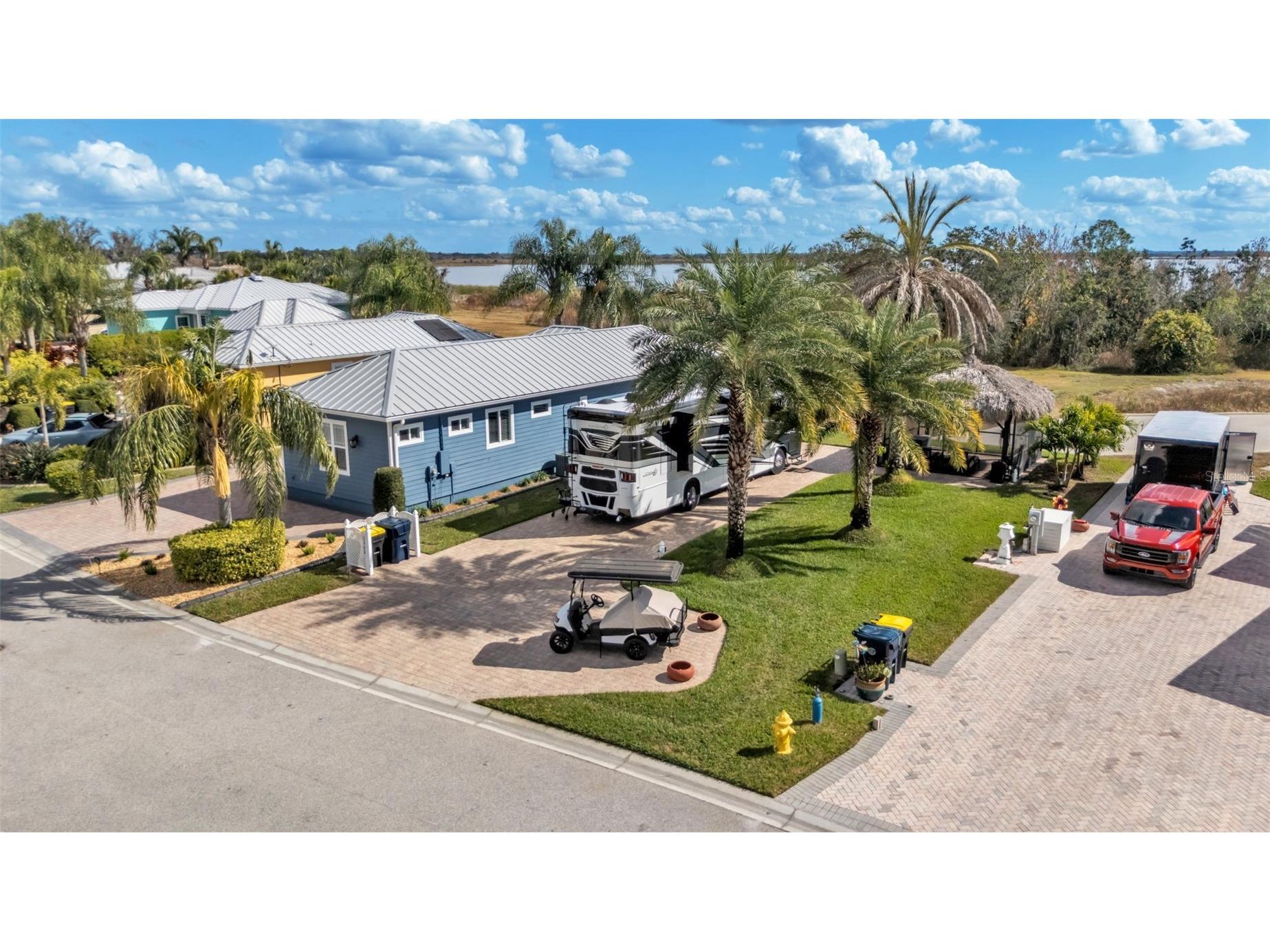 3268 Fish Hawk Drive Polk City FL 33868 L4959054 image1