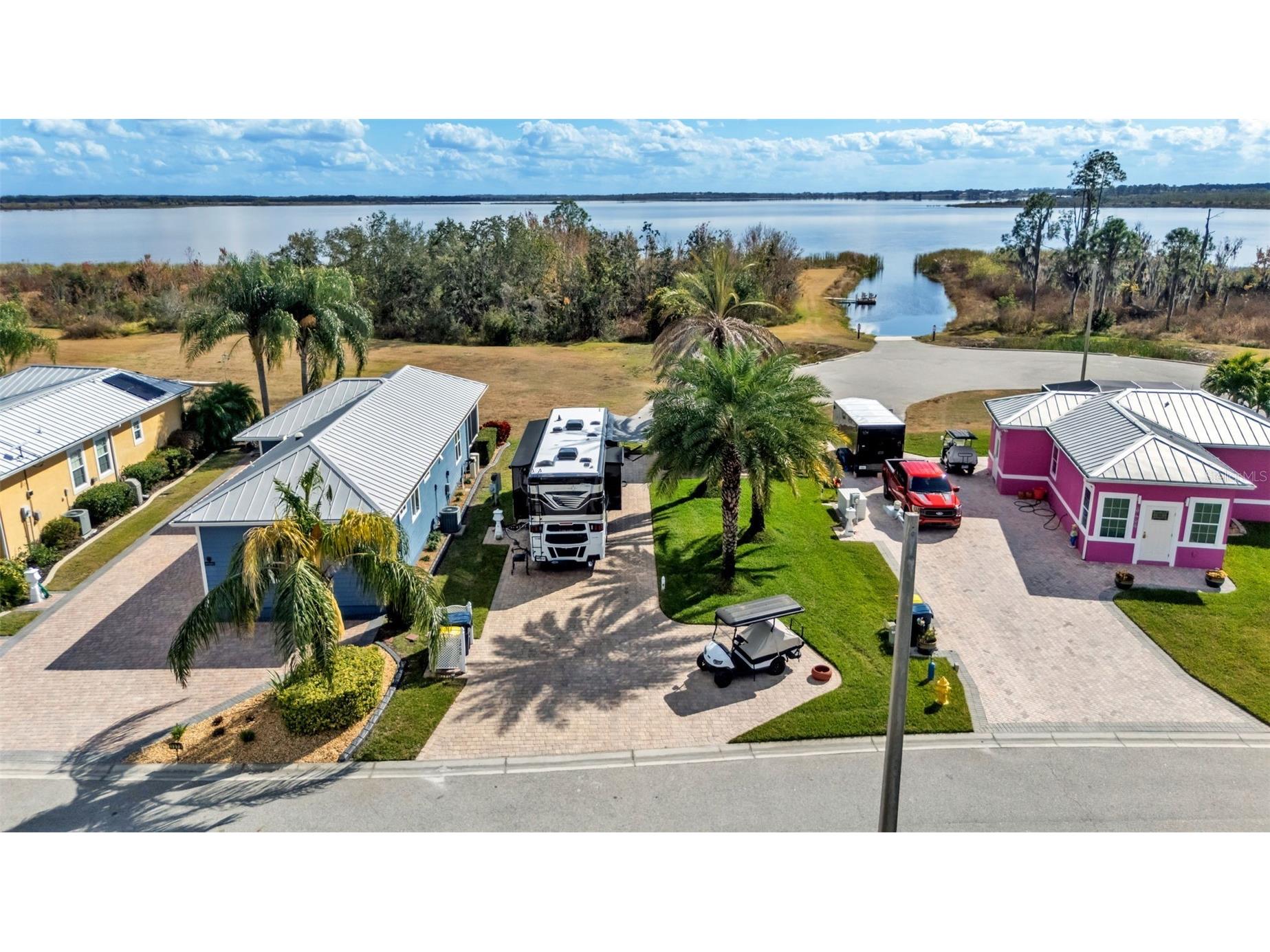 3268 Fish Hawk Drive Polk City FL 33868 L4959054 image2