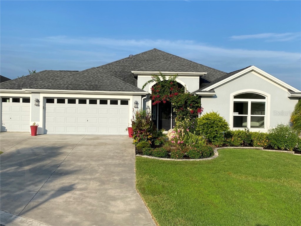 3268 Markward Drive The Villages FL 32163 J964557 image1