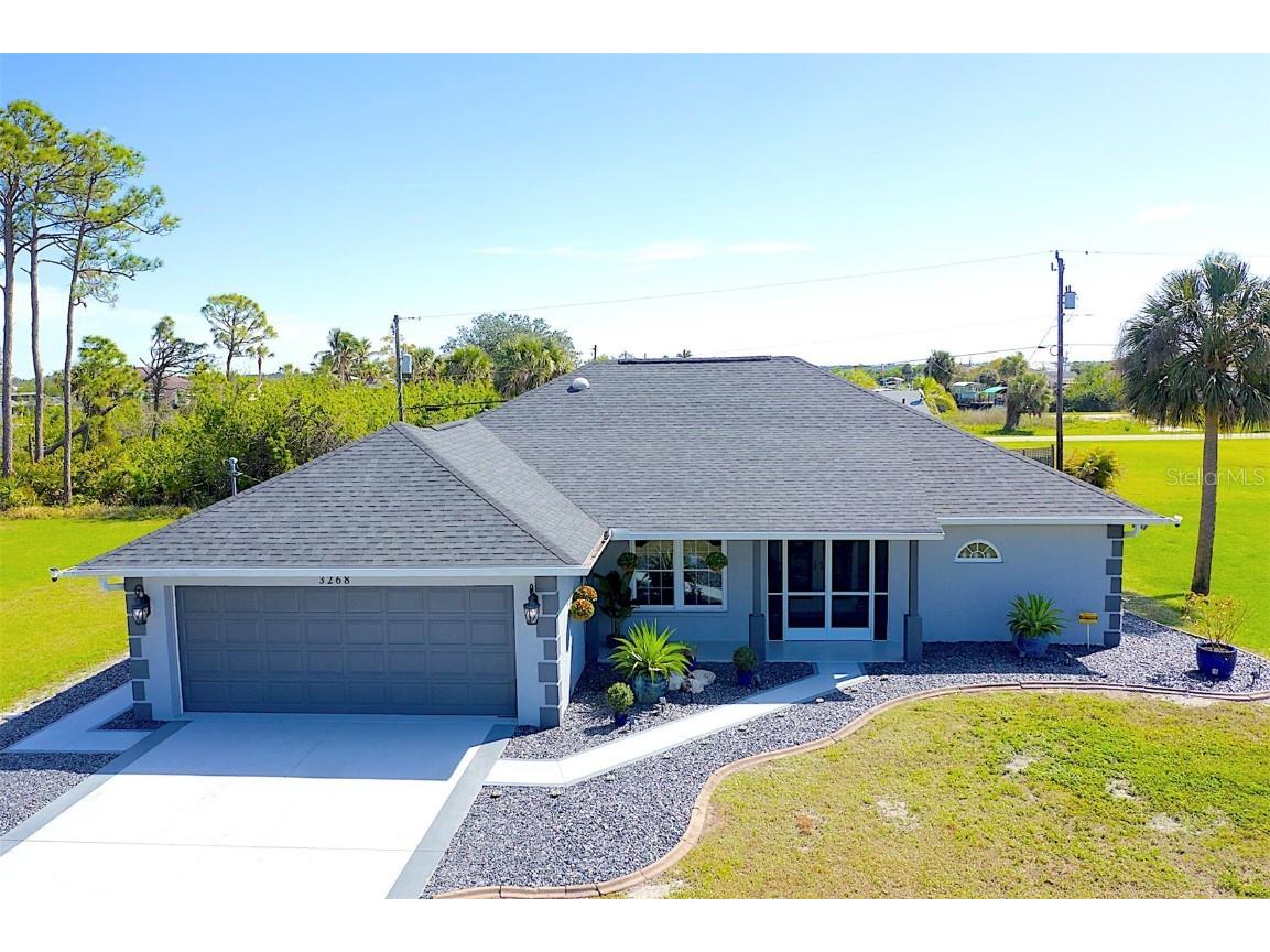 3268 Montgomery Drive Port Charlotte FL 33981 C7506051 image1