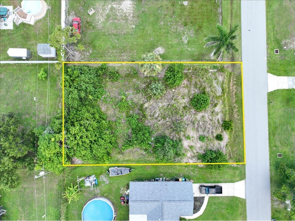 3268 Pinetree Street Port Charlotte FL 33952 O6369876 image1