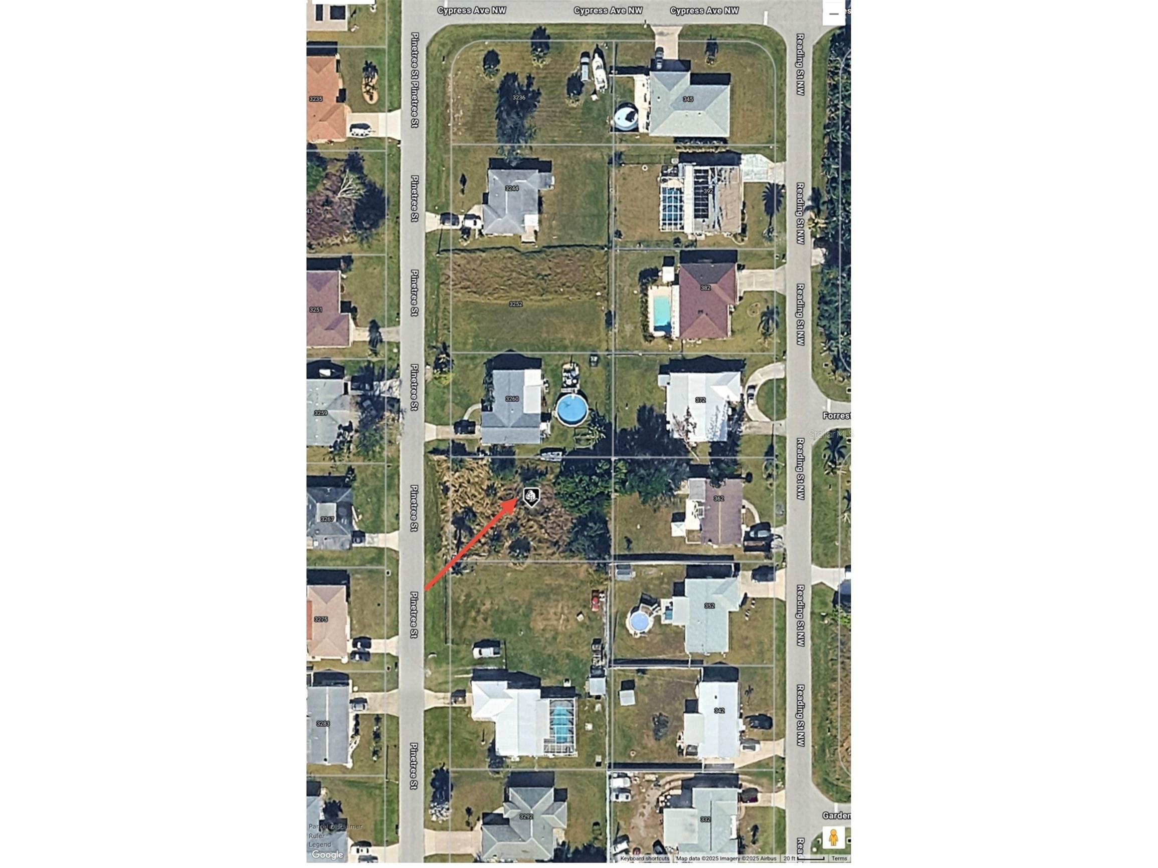 3268 Pinetree Street Port Charlotte FL 33952 O6369876 image10