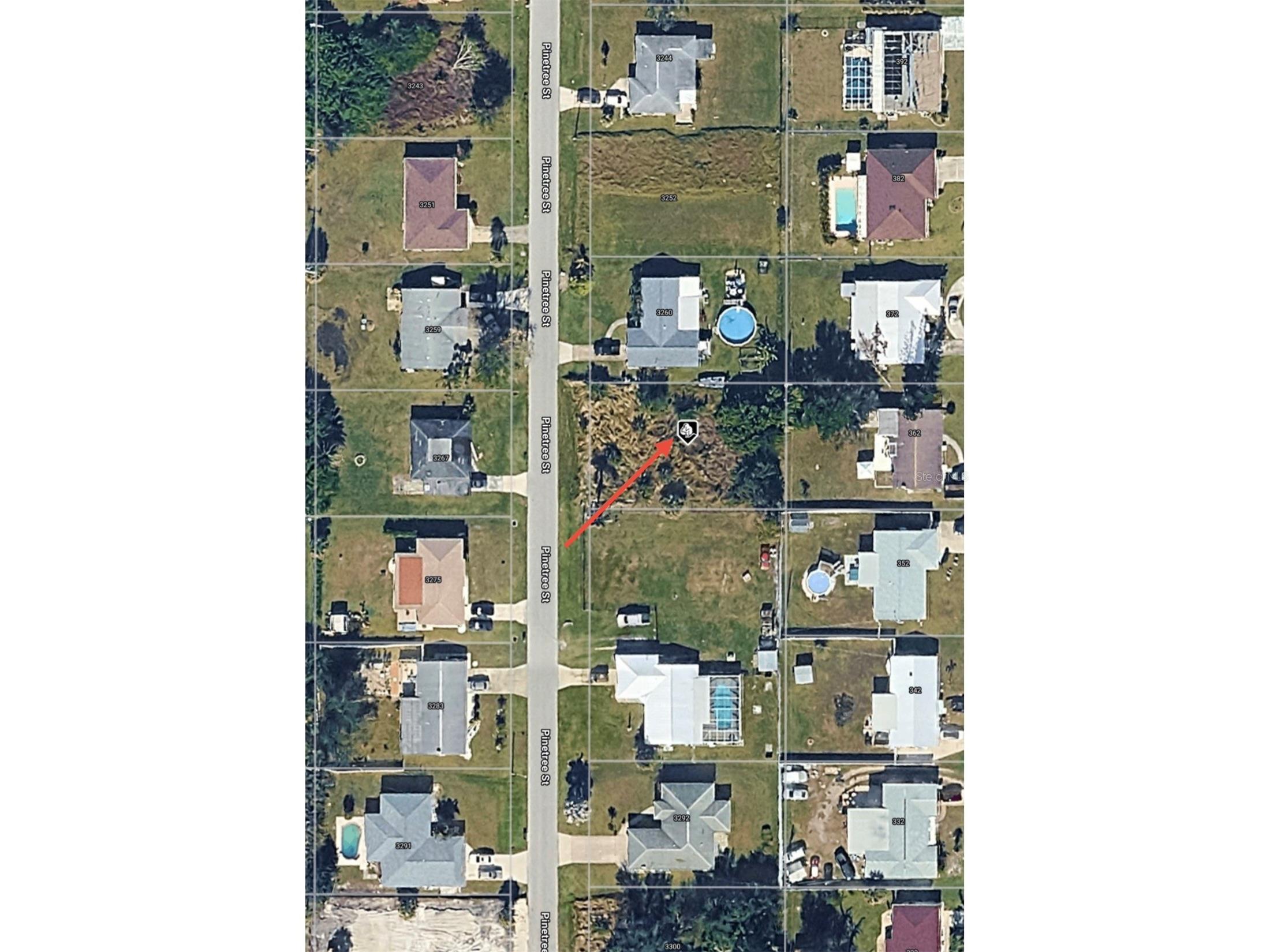 3268 Pinetree Street Port Charlotte FL 33952 O6369876 image11