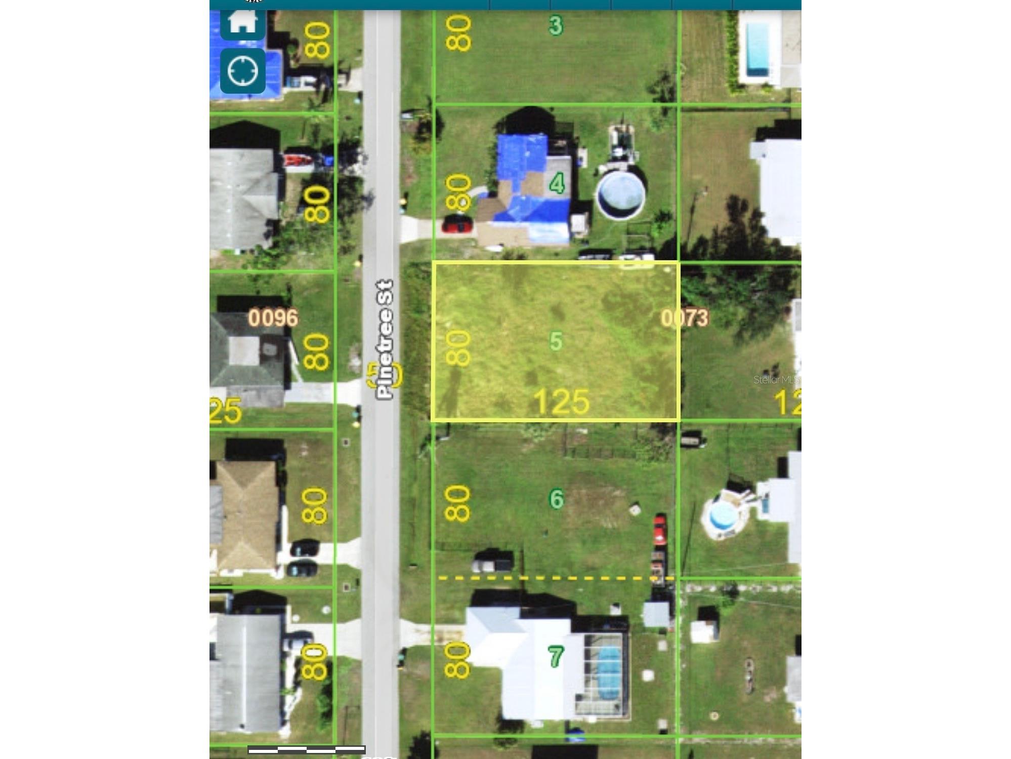 3268 Pinetree Street Port Charlotte FL 33952 O6369876 image12