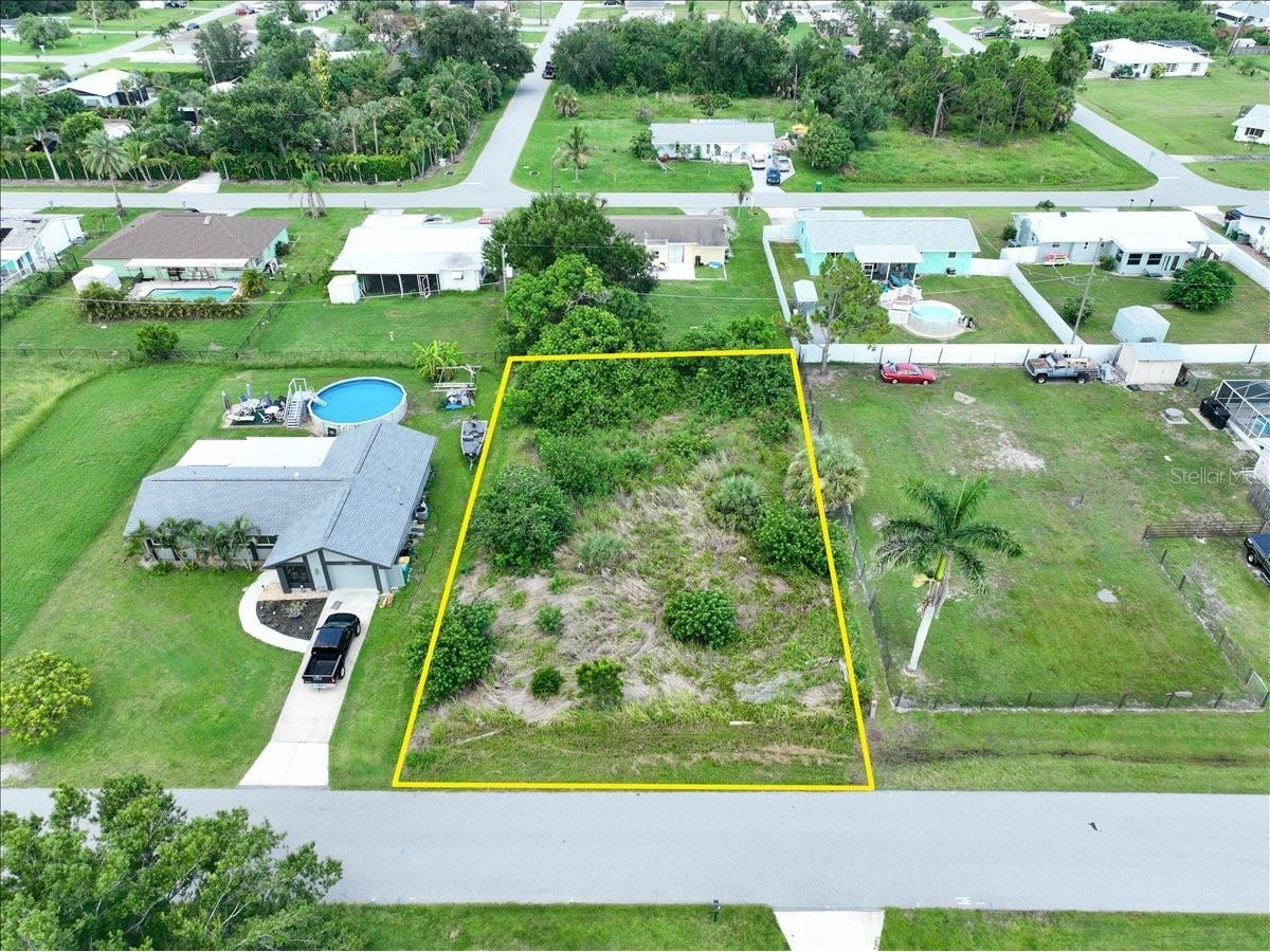 3268 Pinetree Street Port Charlotte FL 33952 O6369876 image3