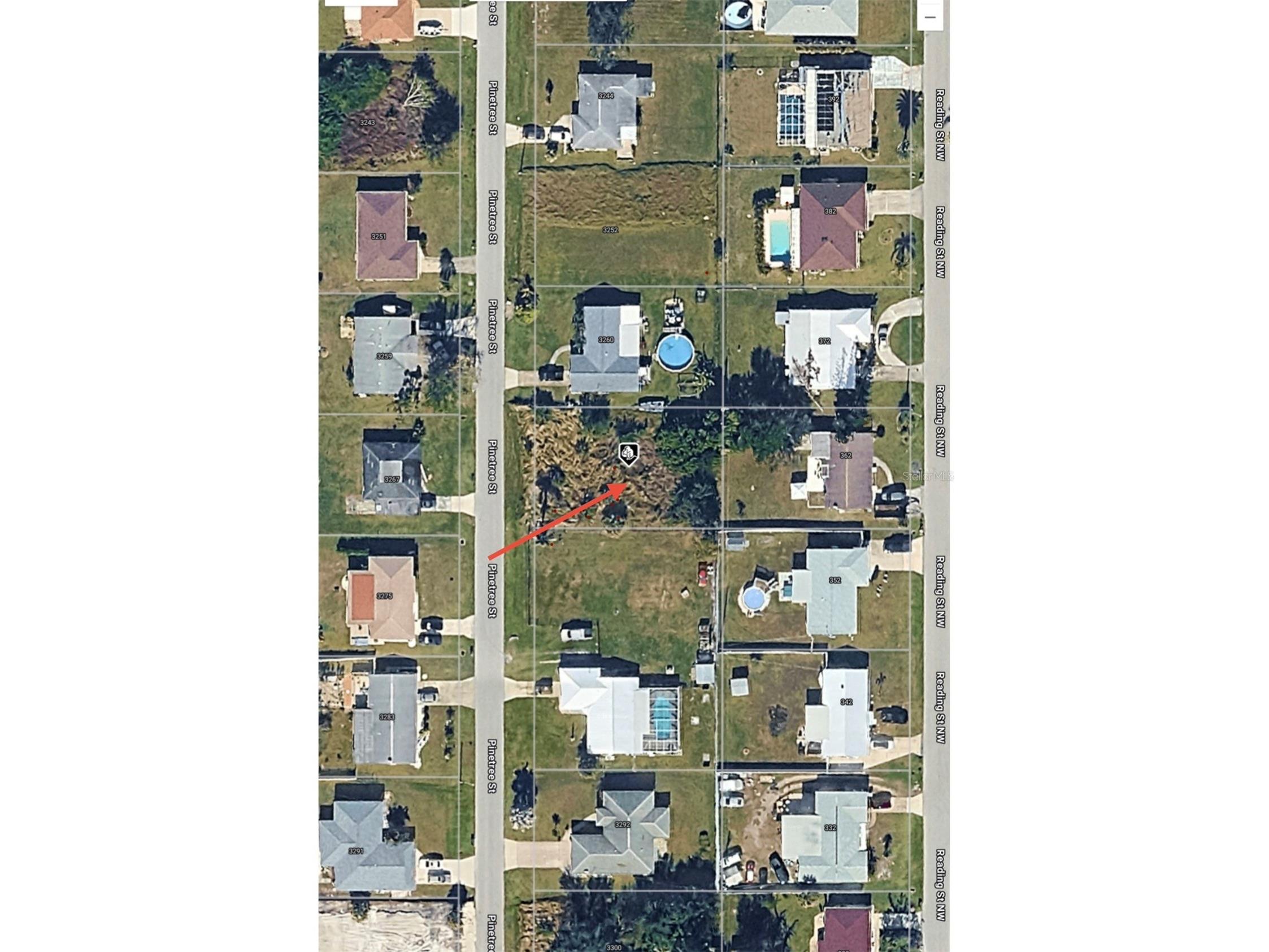 3268 Pinetree Street Port Charlotte FL 33952 O6369876 image8