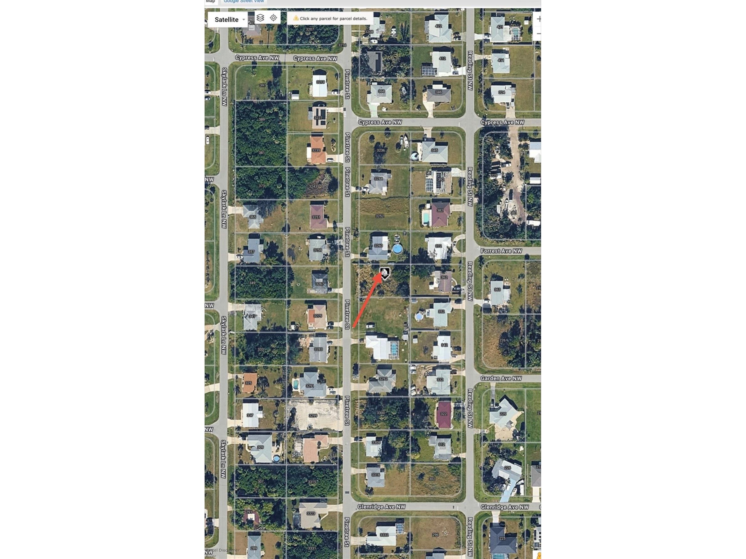 3268 Pinetree Street Port Charlotte FL 33952 O6369876 image9