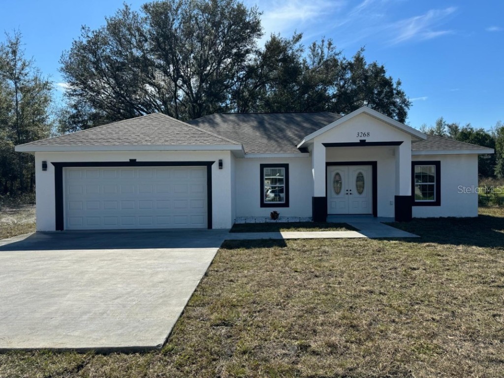 3268 SE 143rd Place Summerfield FL 34491 A4598399 image1