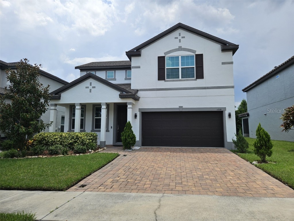 3268 Stonewyck Street Orlando FL 32824 S5110132 image1