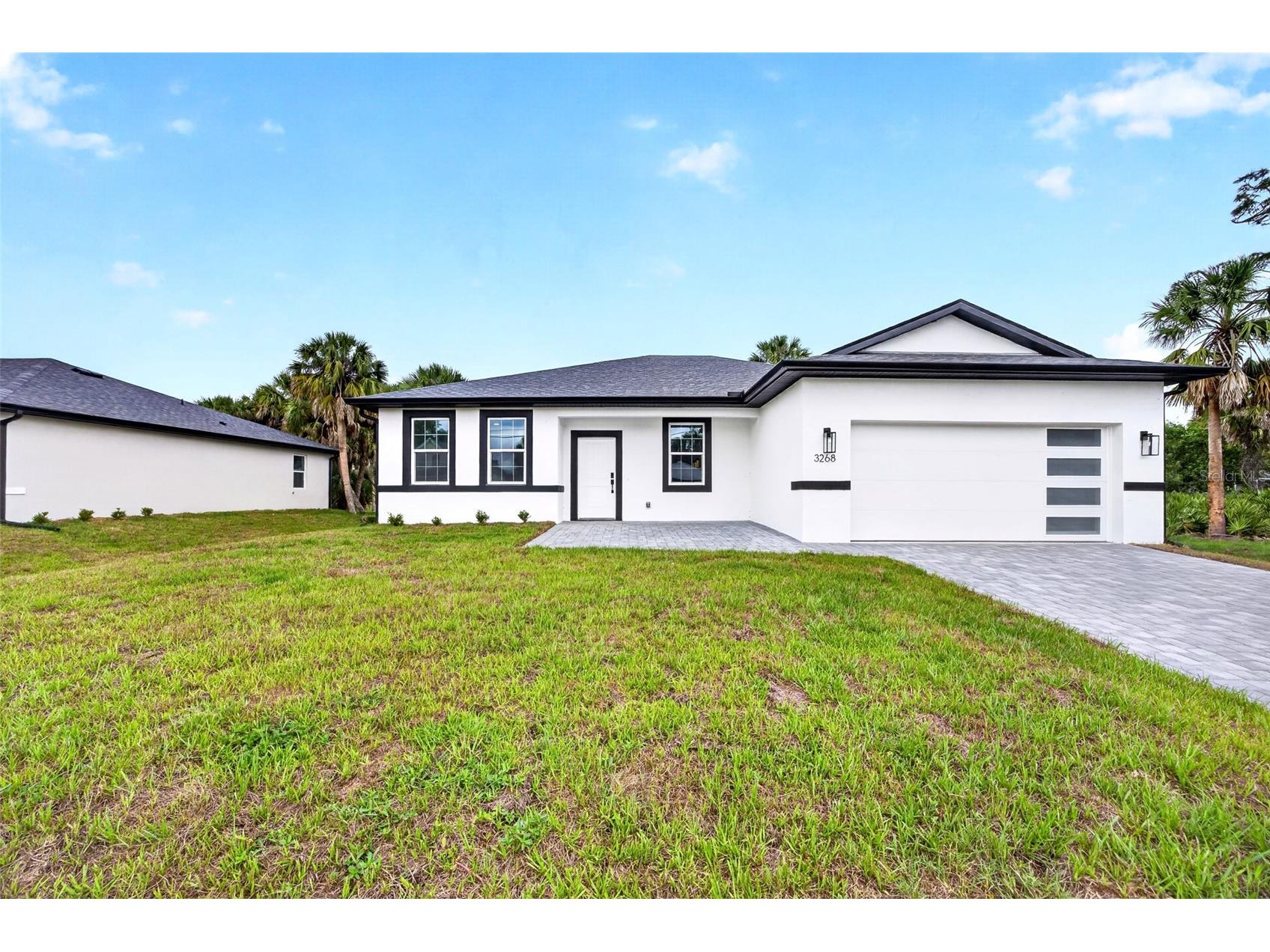 3268 Tishman Avenue North Port FL 34286 C7525463 image32