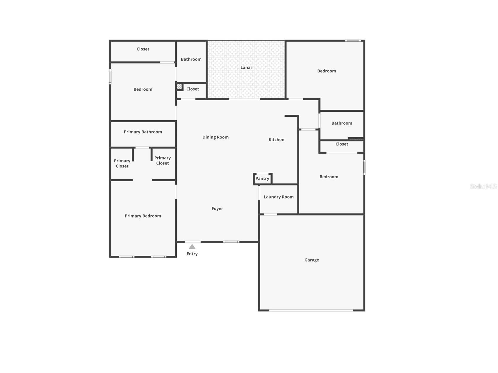 3268 Tishman Avenue North Port FL 34286 C7525463 image34