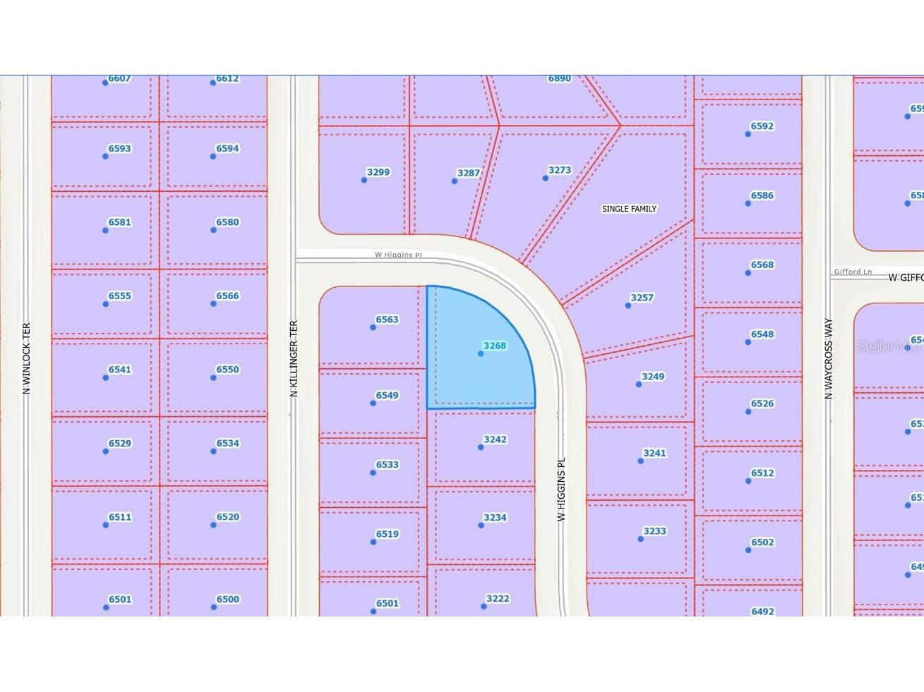 3268 W Higgins Place Citrus Springs FL 34434 OM711690 image3