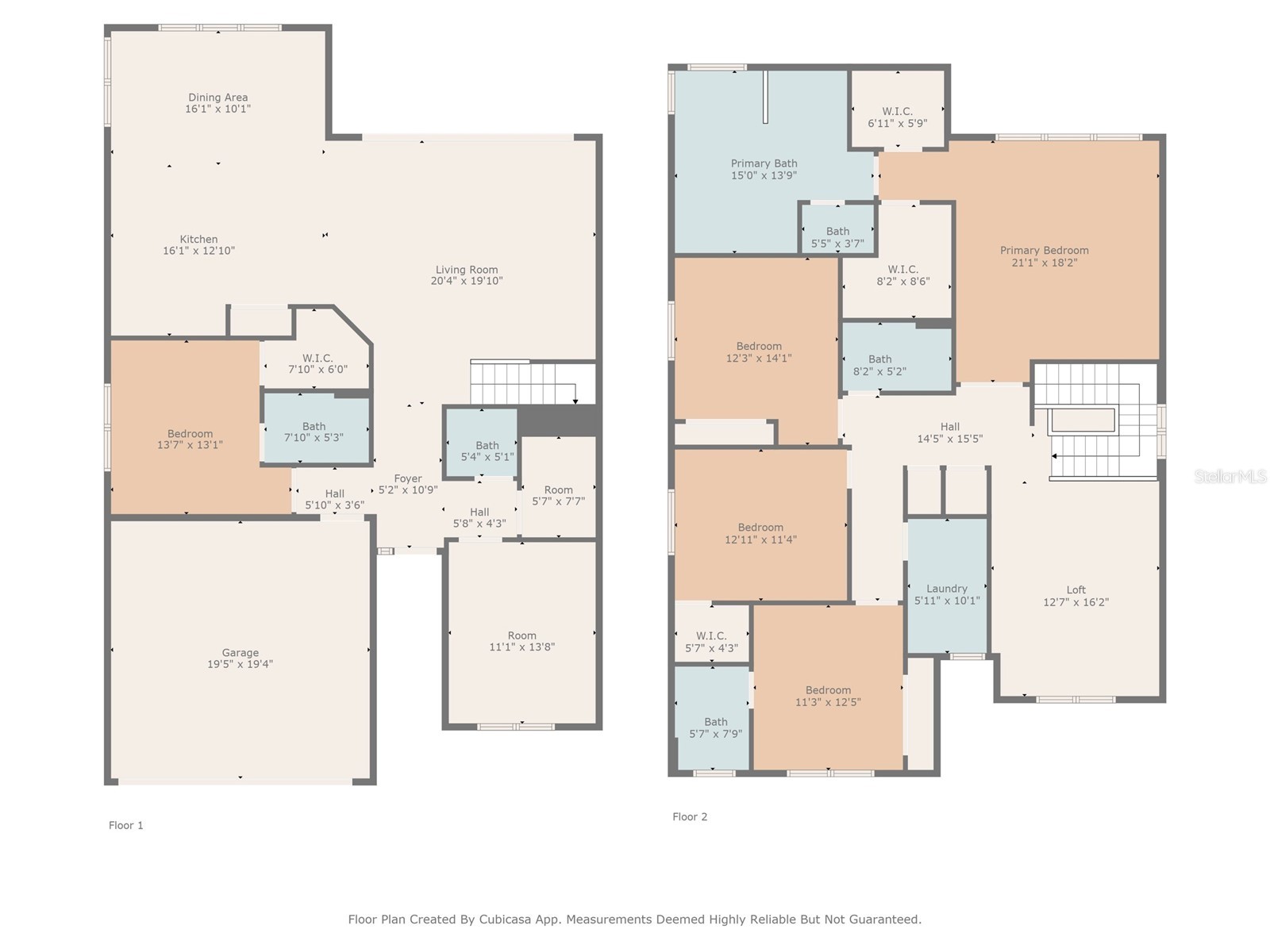 32684 Tamarind Grove Lane Wesley Chapel FL 33543 TB8516509 image44