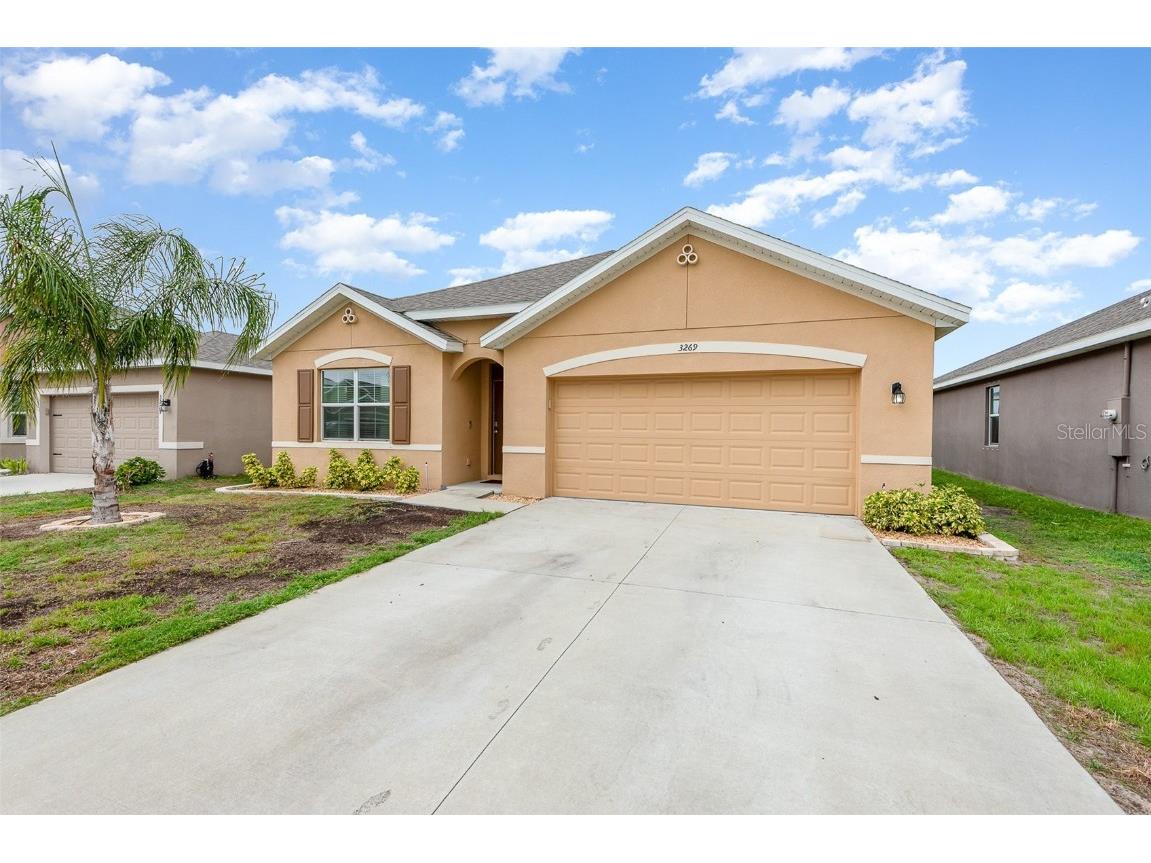 3269 Burrowing Owl Drive Drive Mims FL 32754 O6306530 image1