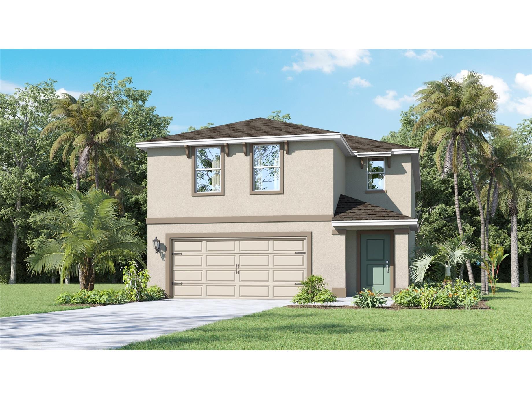 3269 Partington Boulevard Davenport FL 33837 O6402658 image1
