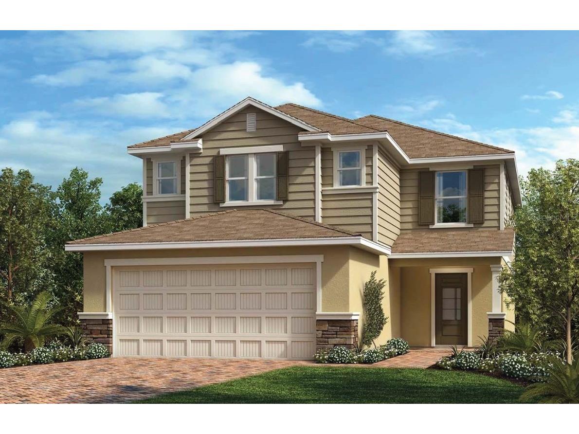 3269 Rolling Plains Circle Clermont FL 34714 O6288820 image1