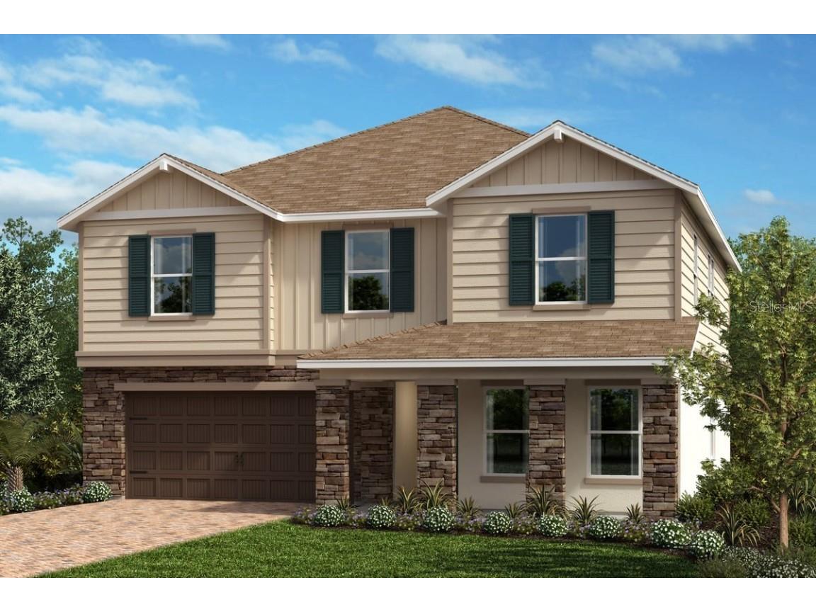 3269 Sanctuary Drive Clermont FL 34714 J992553 image1