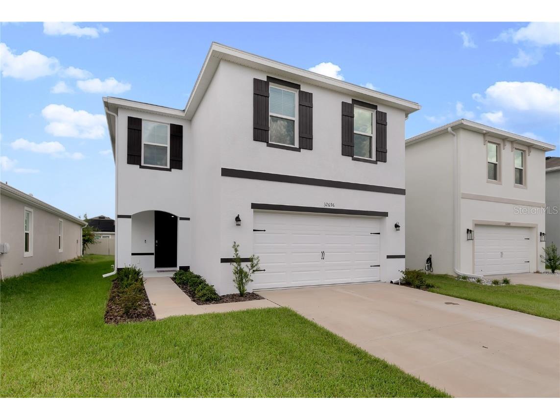 32696 Canyonlands Drive Wesley Chapel FL 33543 T3397204 image1