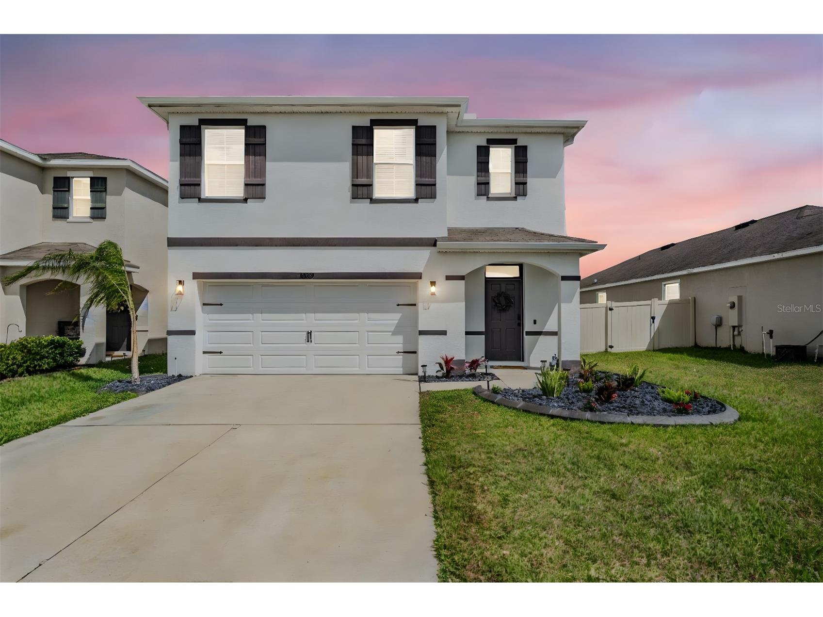 32699 Dashel Palm Lane Wesley Chapel FL 33543 TB8487642 image1
