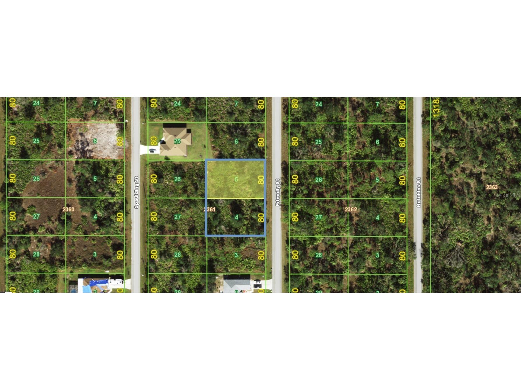 327-335 Friendly Street Port Charlotte FL 33953 C7500384 image1