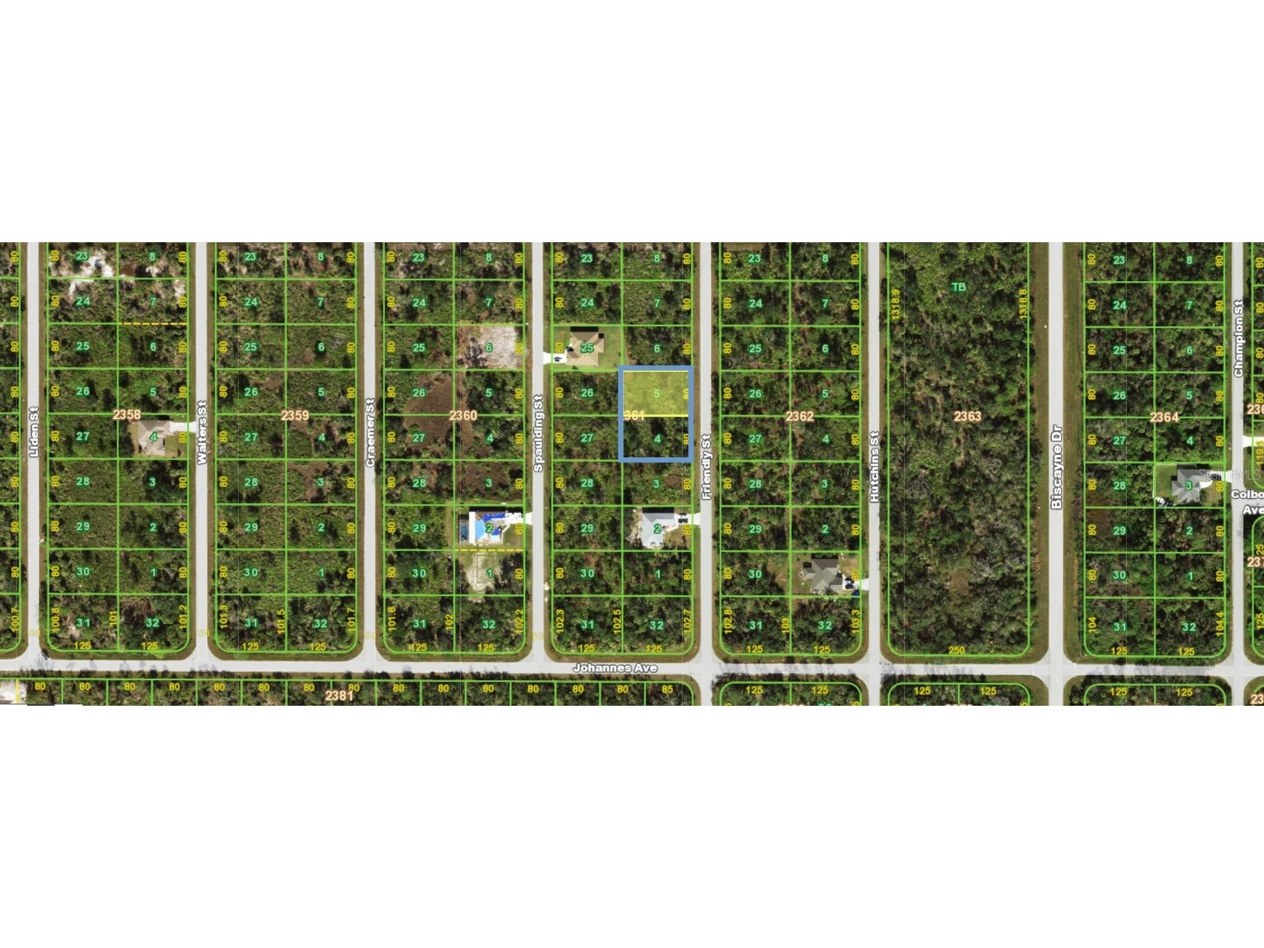 327-335 Friendly Street Port Charlotte FL 33953 C7500384 image2