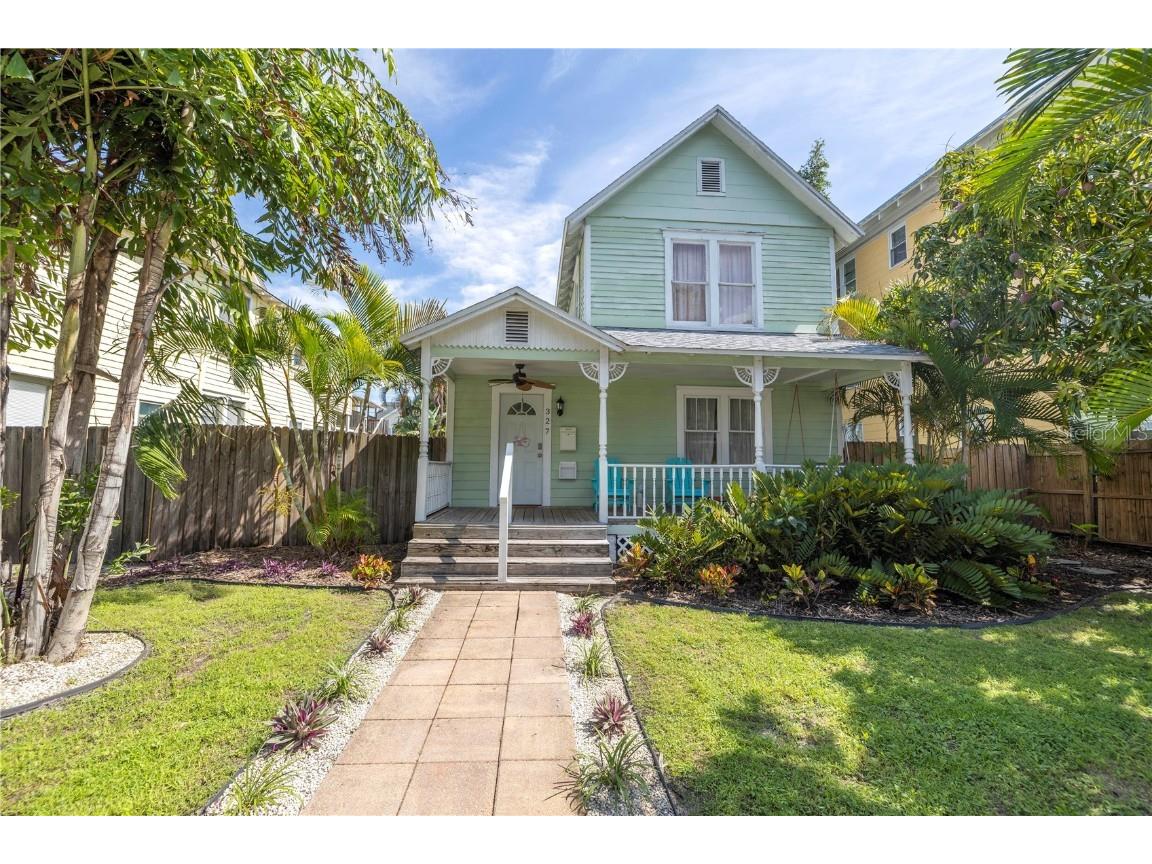 327 7th Avenue N Saint Petersburg FL 33701 U8203921 image1