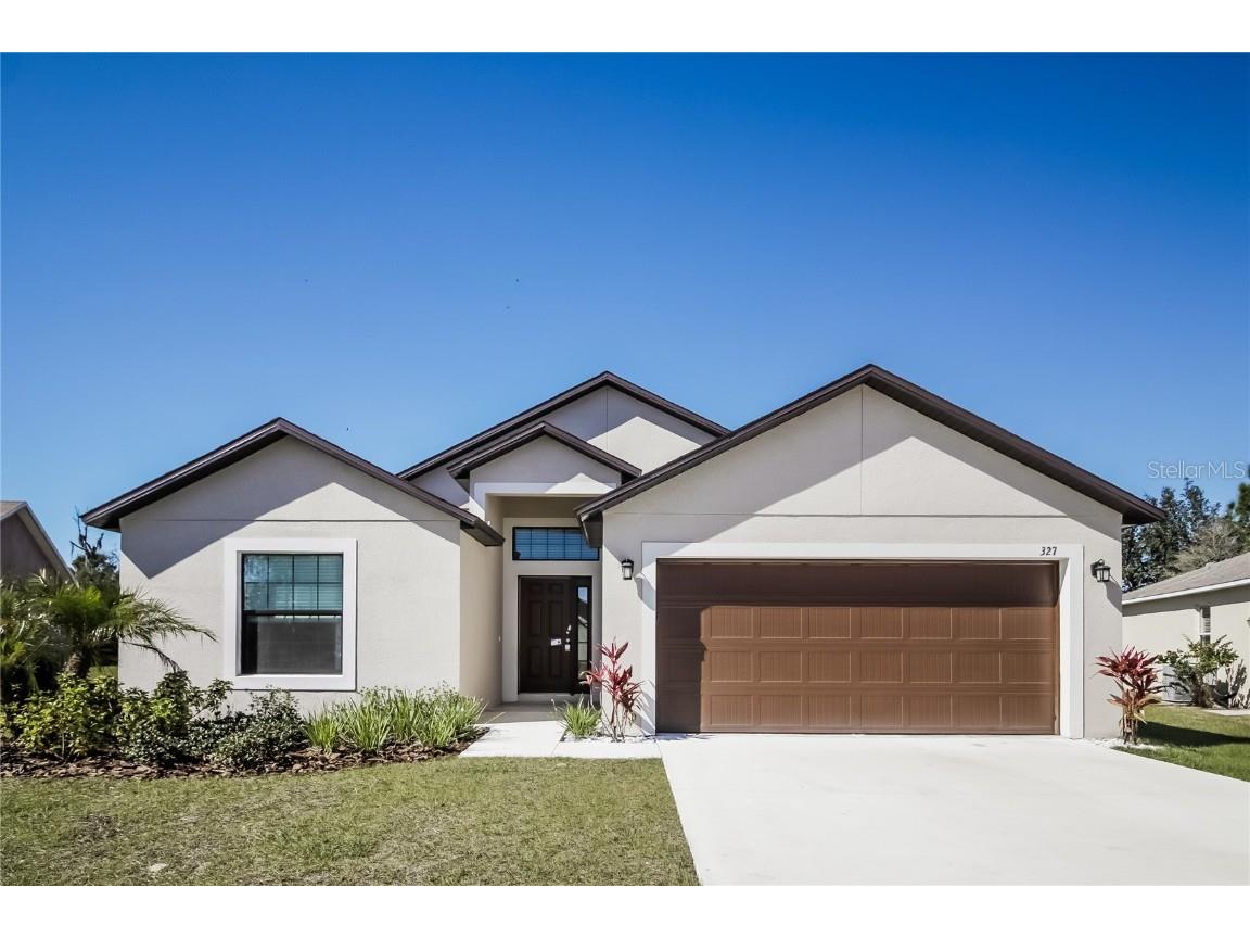 327 Anchovie Court Kissimmee FL 34759 O6212220 image1