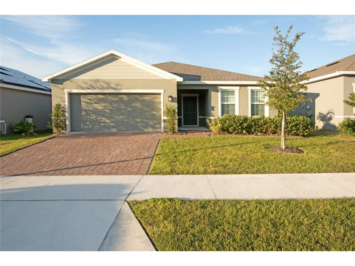 327 August Fern Loop Mount Dora FL 32757 G5075406 image1