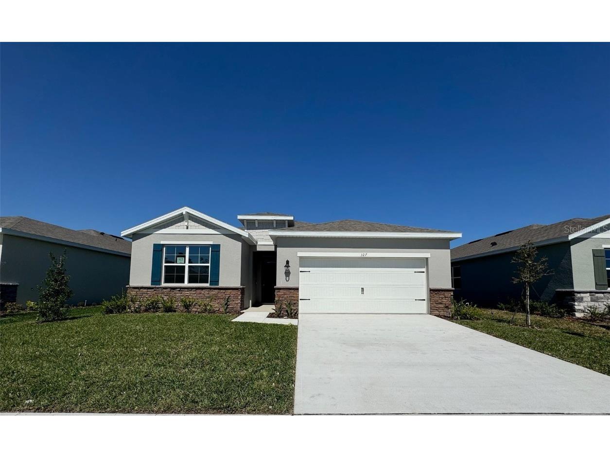 327 Barebow Lane Ormond Beach FL 32174 O6265516 image1