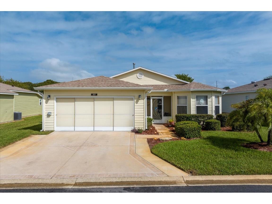 327 Bentwood Drive Leesburg FL 34748 G5073908 image1