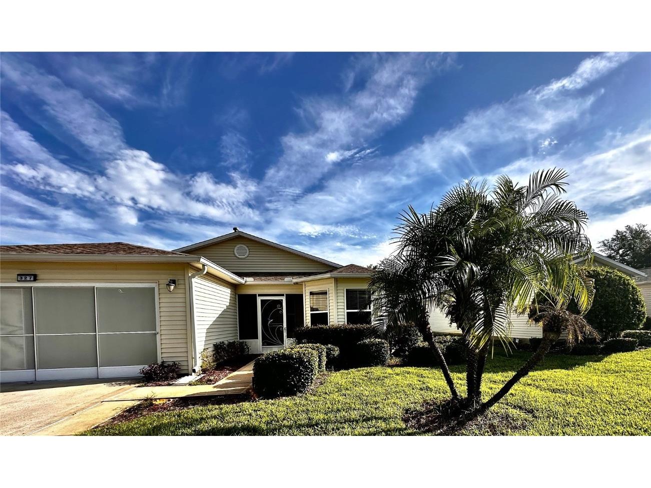 327 Bentwood Drive Leesburg FL 34748 G5098410 image1