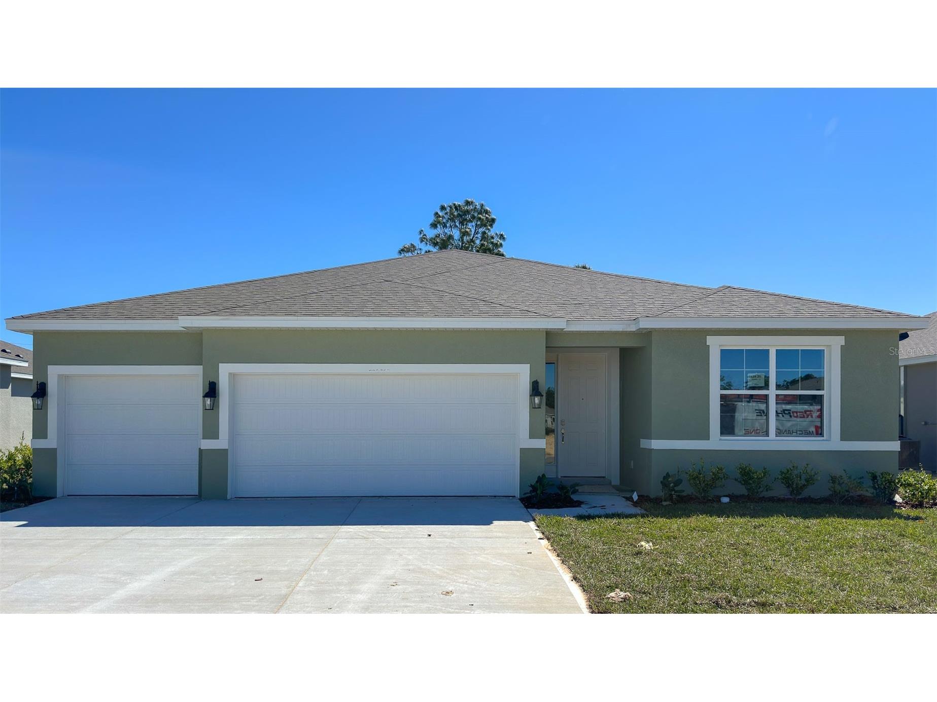 327 Bracer Way Ormond Beach FL 32174 O6382898 image1